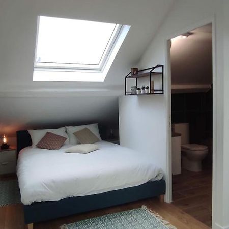 Grand Loft A Poissy公寓 外观 照片
